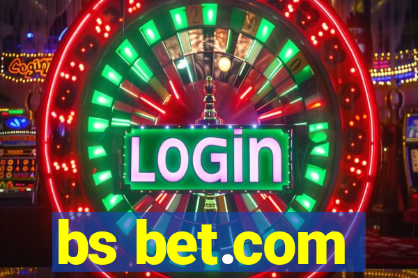 bs bet.com